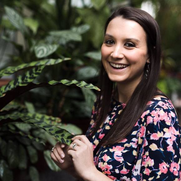 Meet your Posher, Allison - Picture 1 of 1